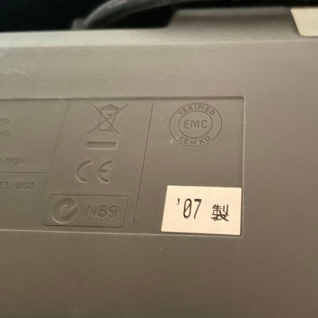 YAMAHA 88鍵盤 デジタルピアノ YDP-S30 07年製 電子ピアノ