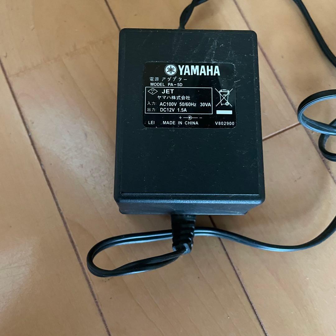 YAMAHA 88鍵盤 デジタルピアノ YDP-S30 07年製 電子ピアノ