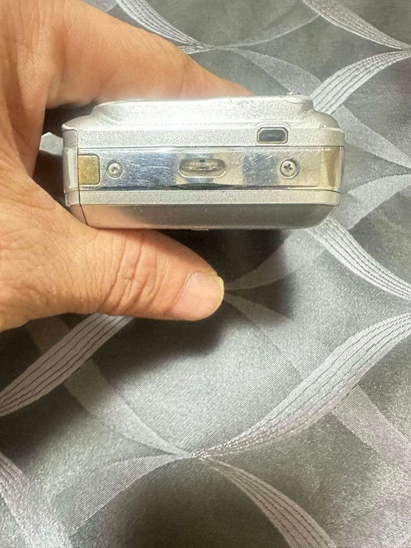 FUJIFILM 12.2メガピクセル デジタルカメラ