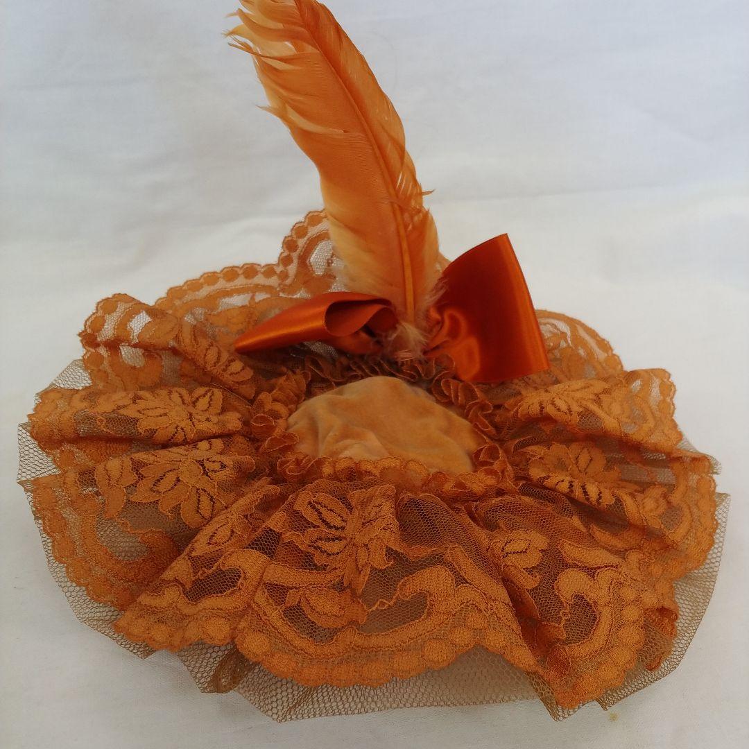 アンティーク　フレンチドール