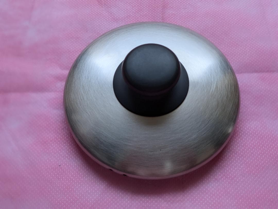 柳宗理 ステンレスケトル　やかん　つや消し　2.5L