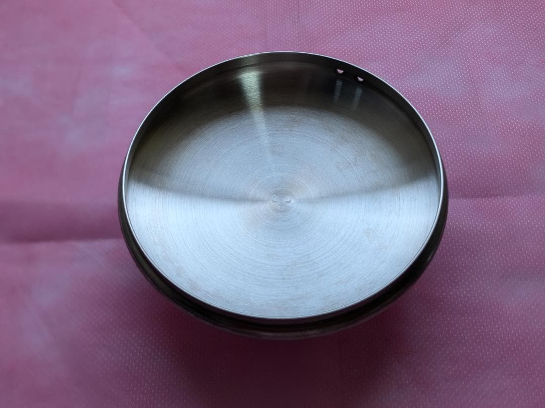 柳宗理 ステンレスケトル　やかん　つや消し　2.5L