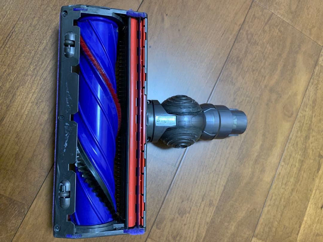 掃除機・クリーナー Dyson V12 DetectSlim Absolute SV46ABL EX