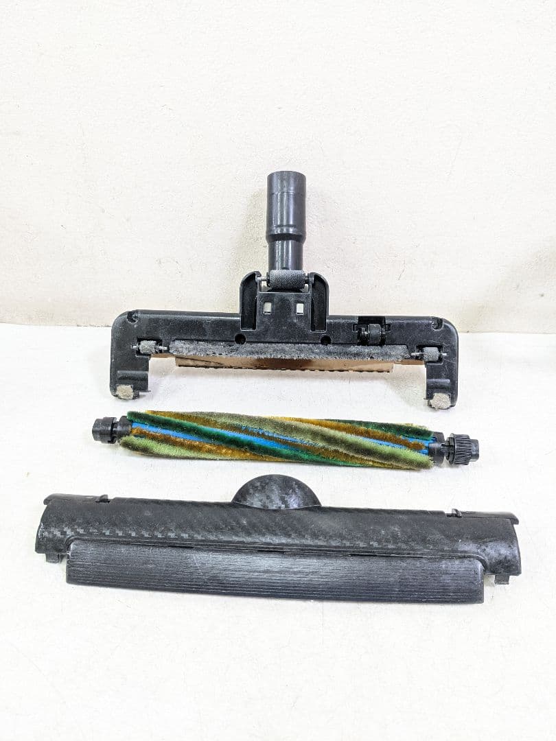 TOSHIBA 東芝 VC-MG920-N サイクロン式掃除機 2018年製