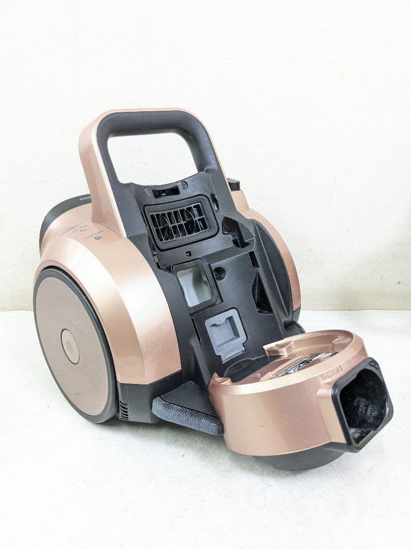 TOSHIBA 東芝 VC-MG920-N サイクロン式掃除機 2018年製