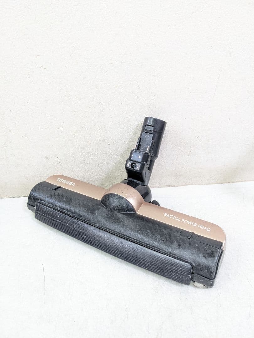 TOSHIBA 東芝 VC-MG920-N サイクロン式掃除機 2018年製