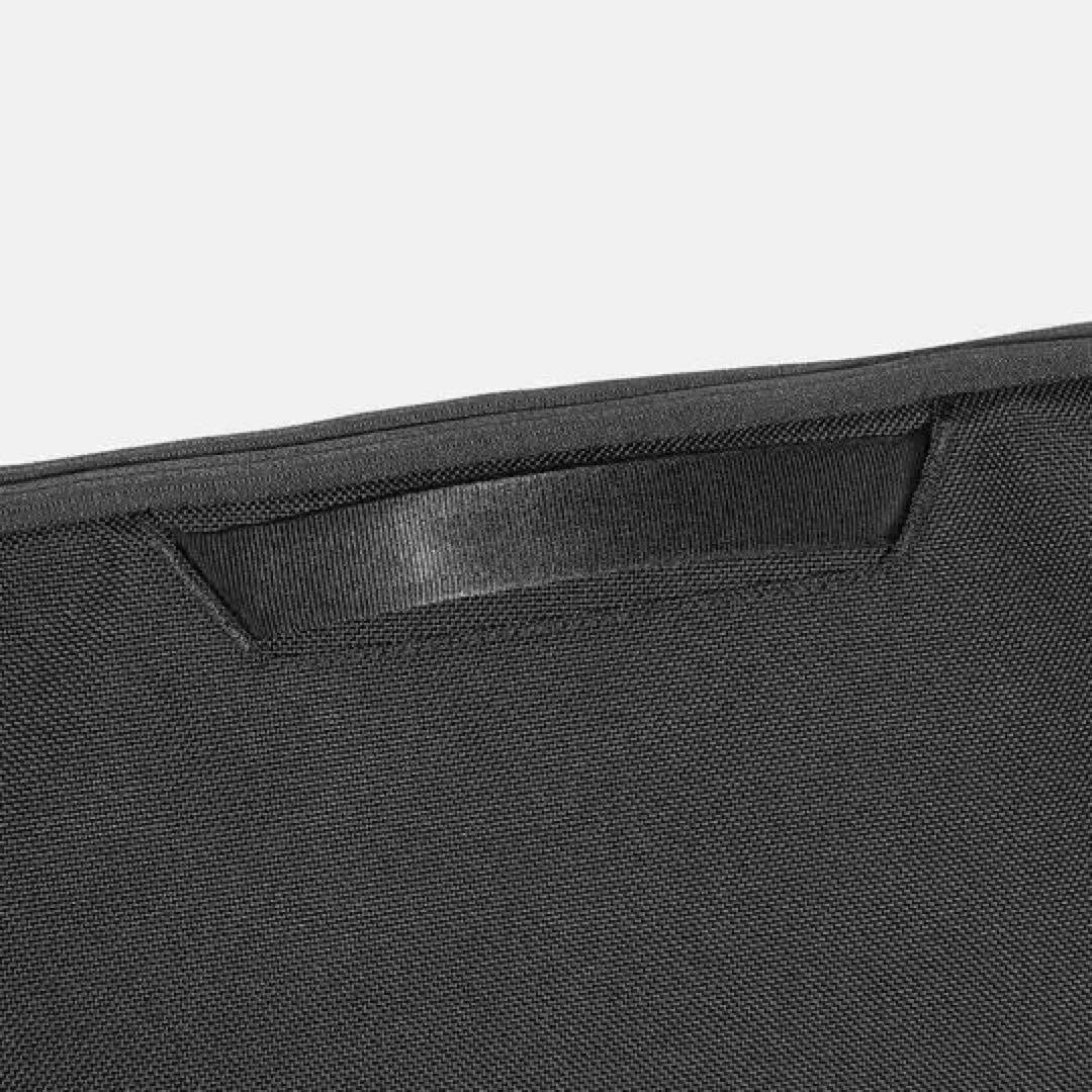 Aer Tech Folio16 16インチ クラッチバッグ