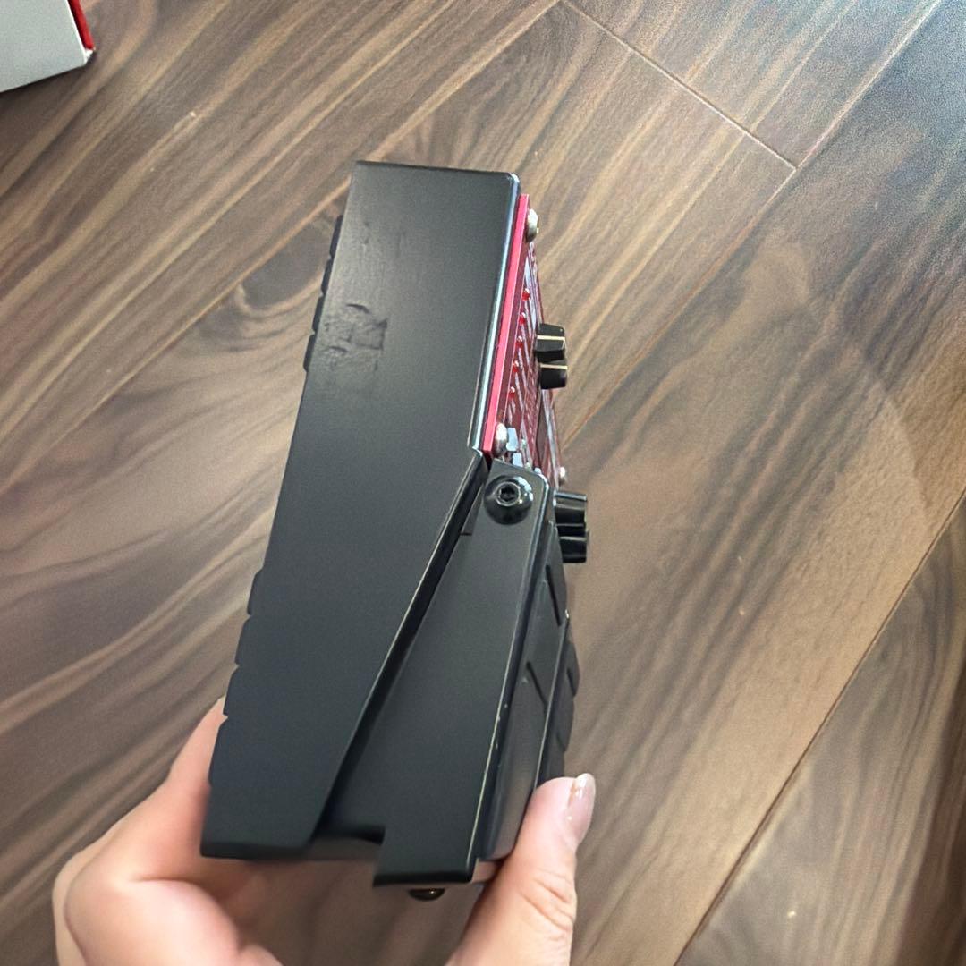 BOSS RC-30 箱付き　ルーパー　dual track looper