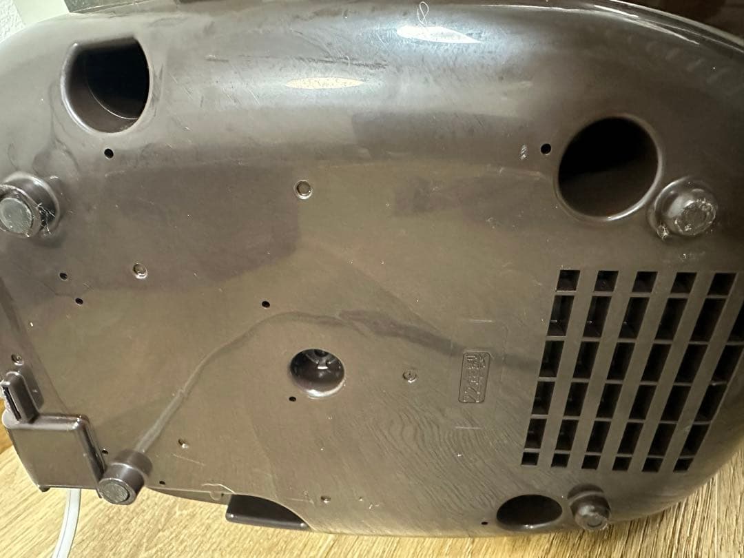 Zojirushi NP-GK05 炊飯器 0.54L 2022年製