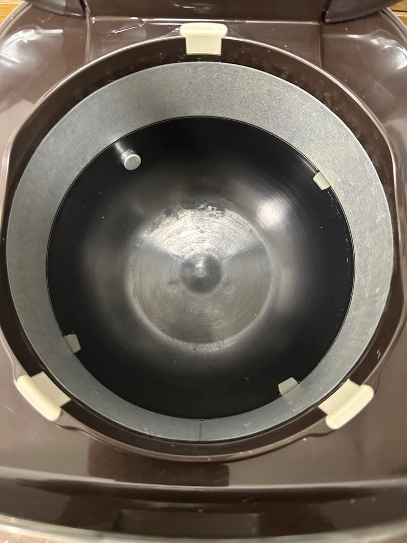 Zojirushi NP-GK05 炊飯器 0.54L 2022年製