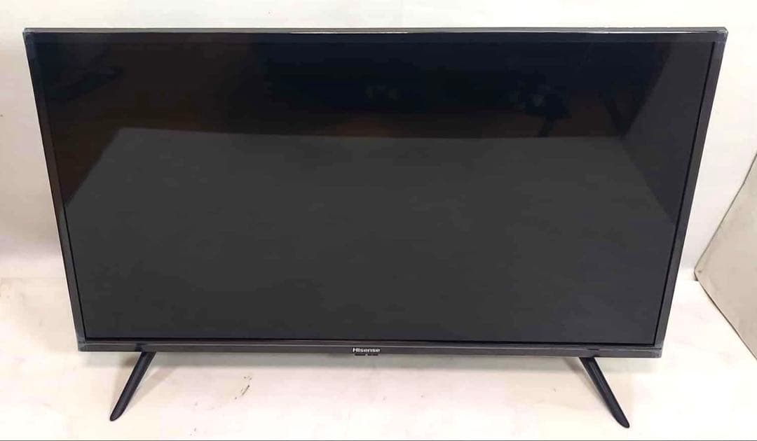 Hisense 32V液晶テレビ 32A45G 2022年製