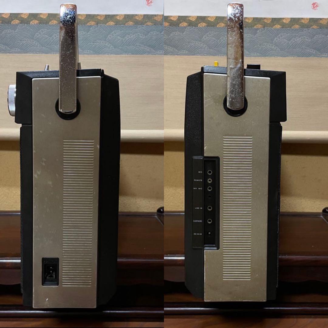 SONY／ソニー／ラジカセ／CF-1990／メンテナンス済み／メンテセット付