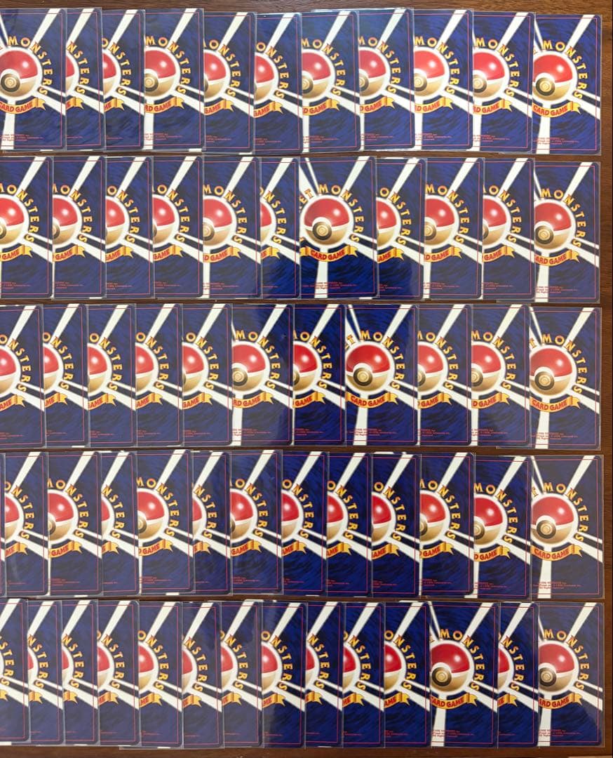 Neoスターターパック×ノーマル＆トレーナー&/コンプリートセット