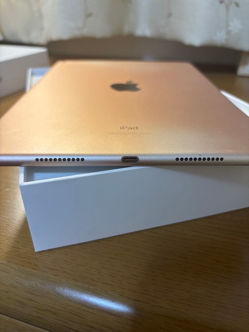 Pad Air 第3世代 64GB Wi-Fiモデル 外箱付き　バッテリー87%