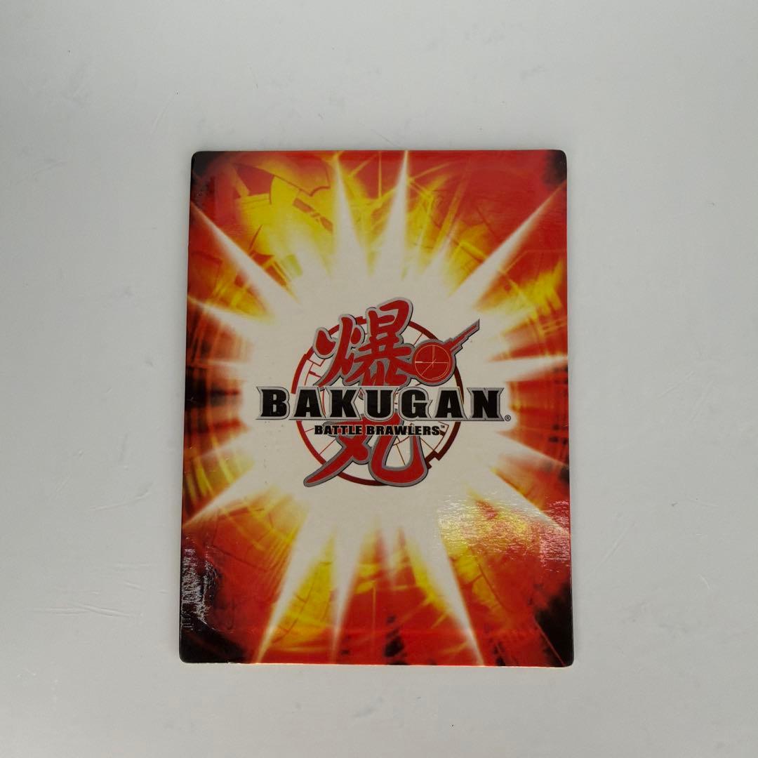 バトルスピリッツ ゴールド ホワイト フィギュア