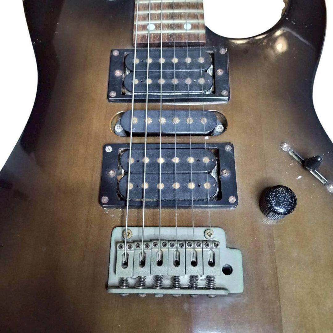 319 CHARVEL BY JACKSON CDS-38 エレキギター