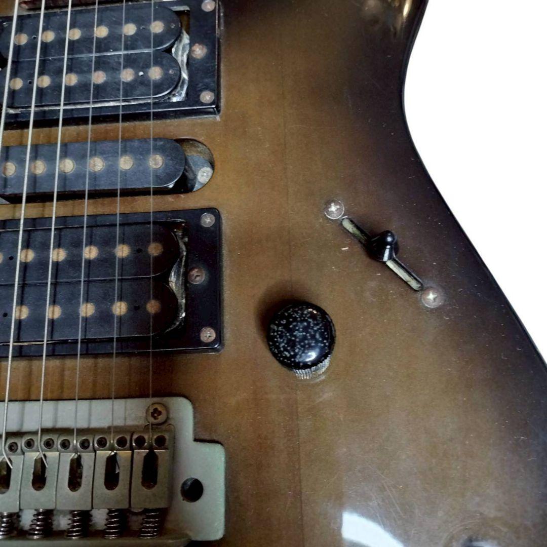 319 CHARVEL BY JACKSON CDS-38 エレキギター