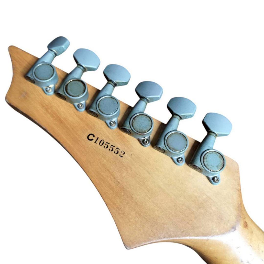 319 CHARVEL BY JACKSON CDS-38 エレキギター