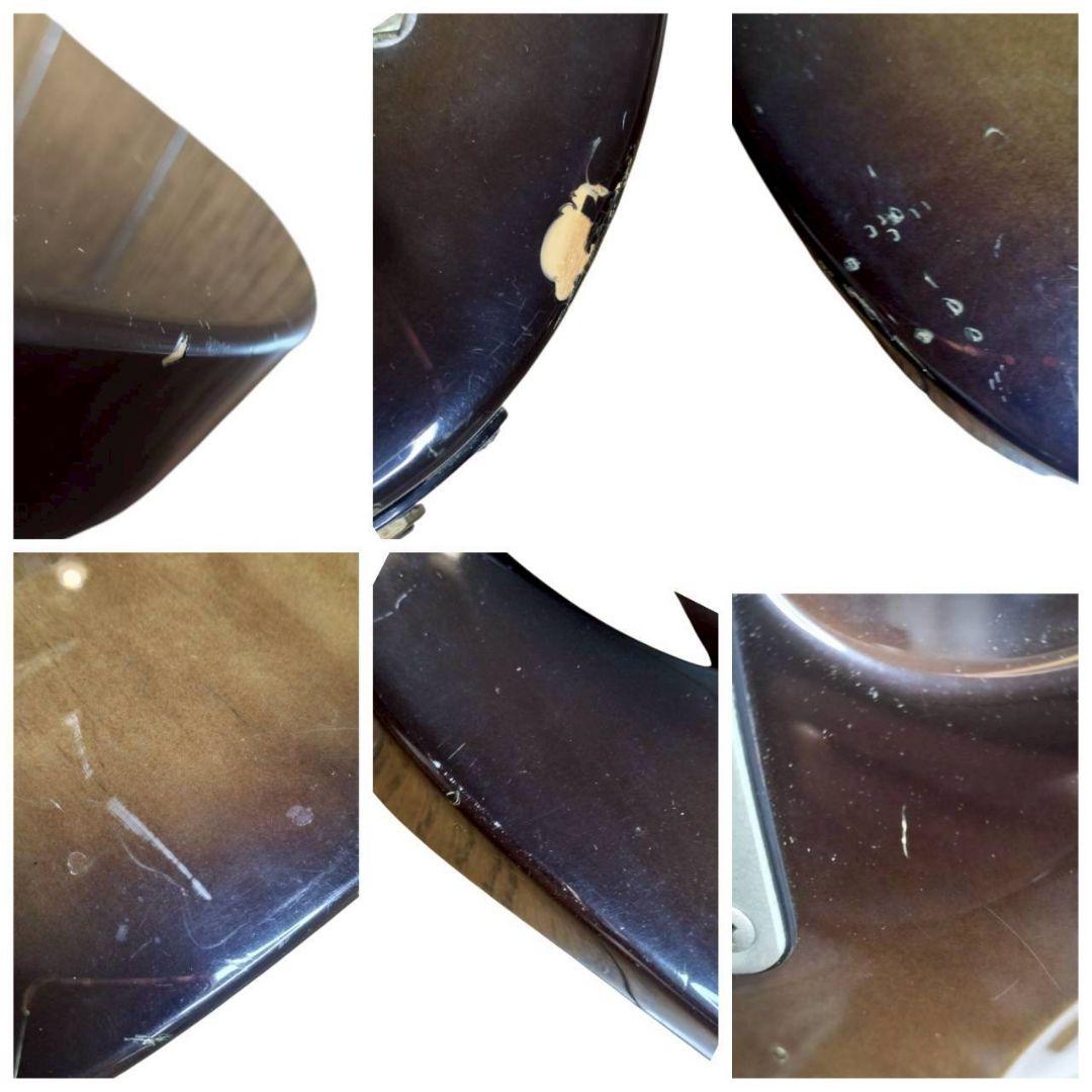 319 CHARVEL BY JACKSON CDS-38 エレキギター