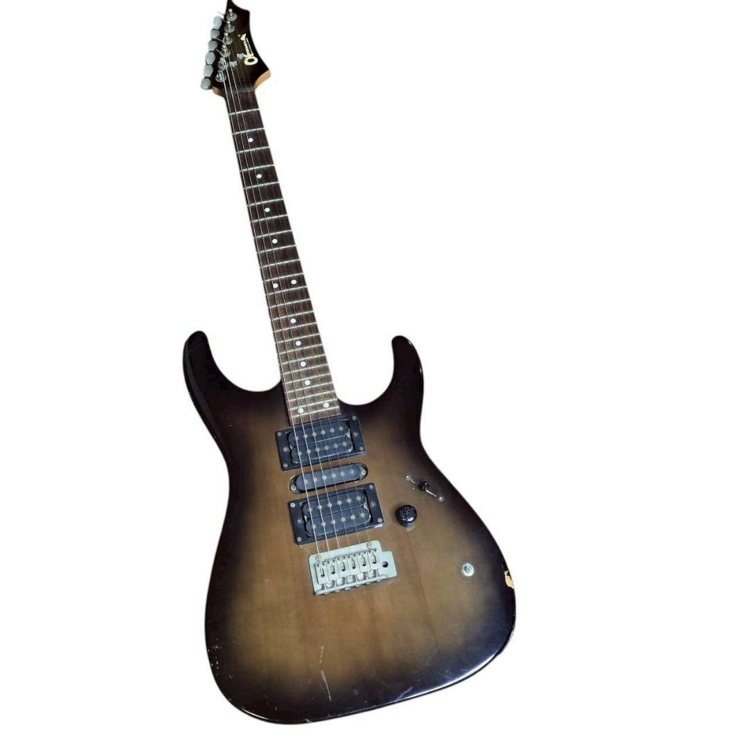 319 CHARVEL BY JACKSON CDS-38 エレキギター