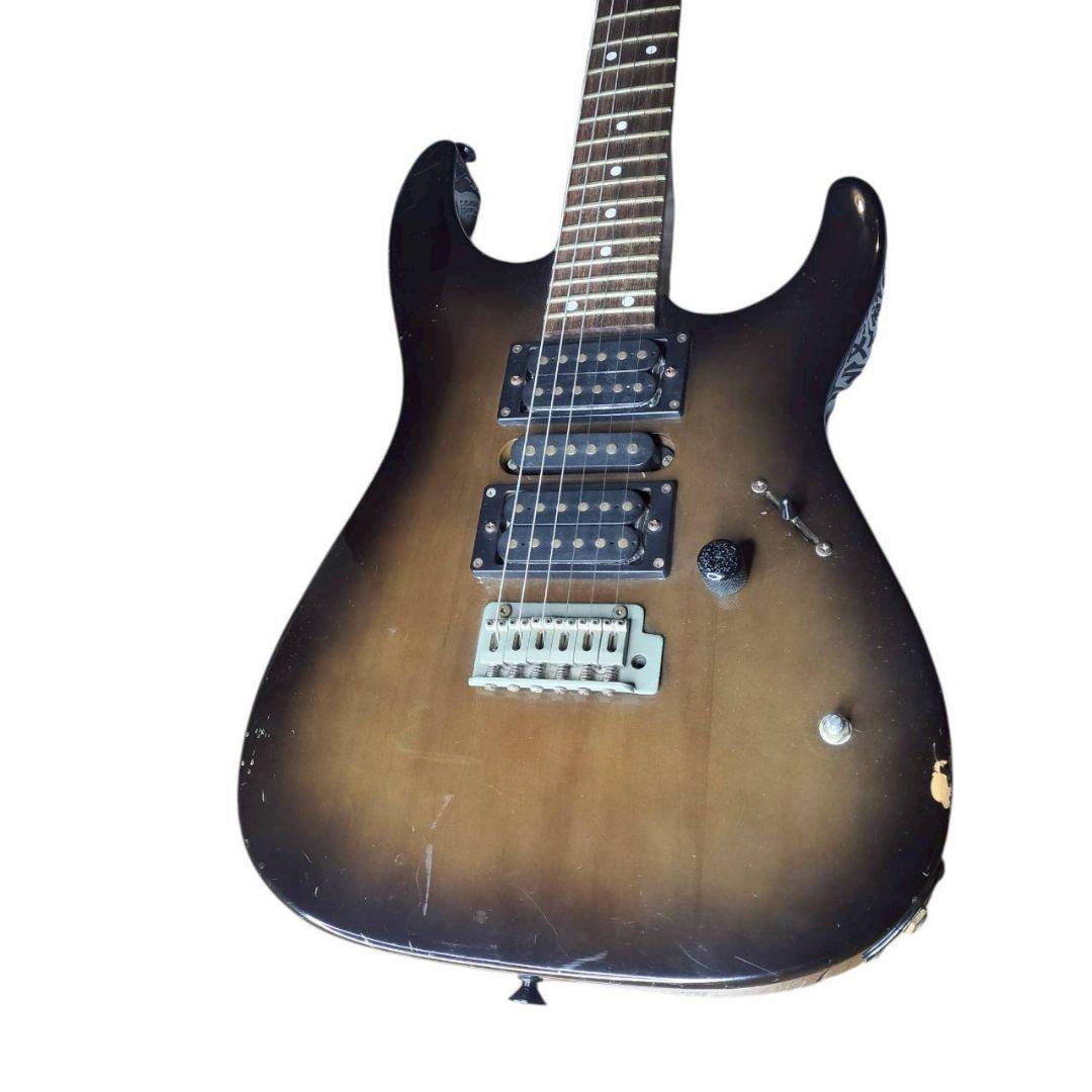 319 CHARVEL BY JACKSON CDS-38 エレキギター