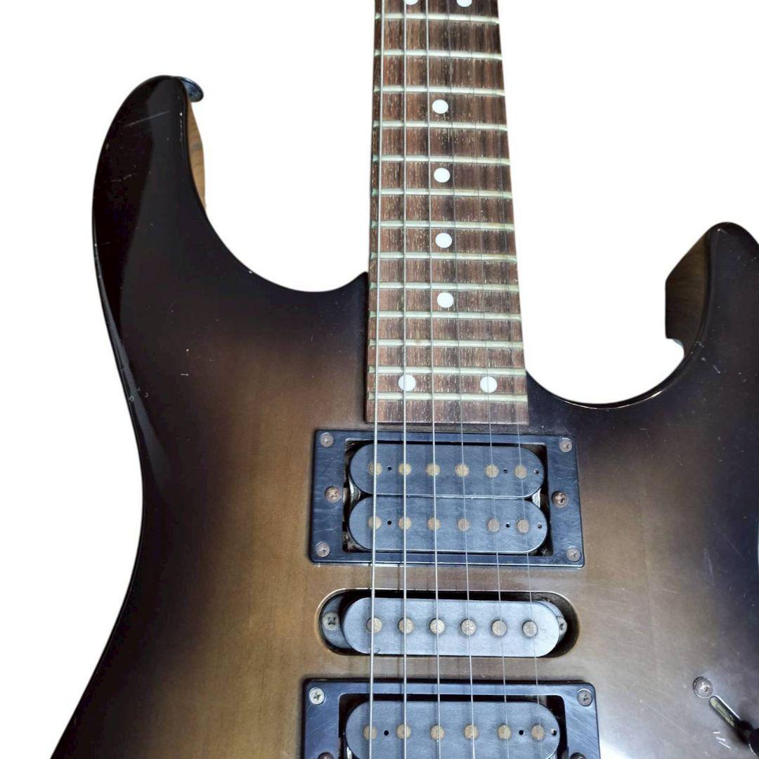 319 CHARVEL BY JACKSON CDS-38 エレキギター