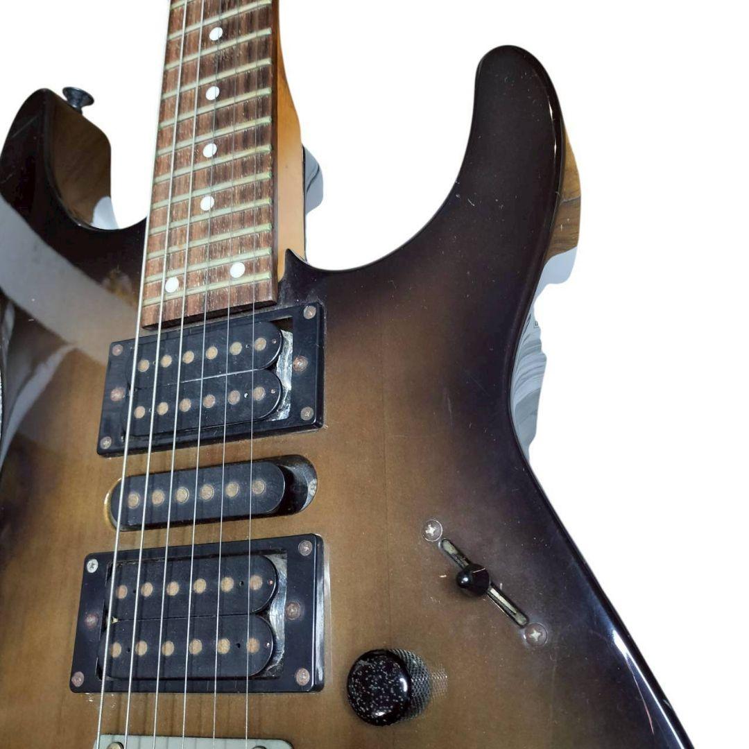 319 CHARVEL BY JACKSON CDS-38 エレキギター