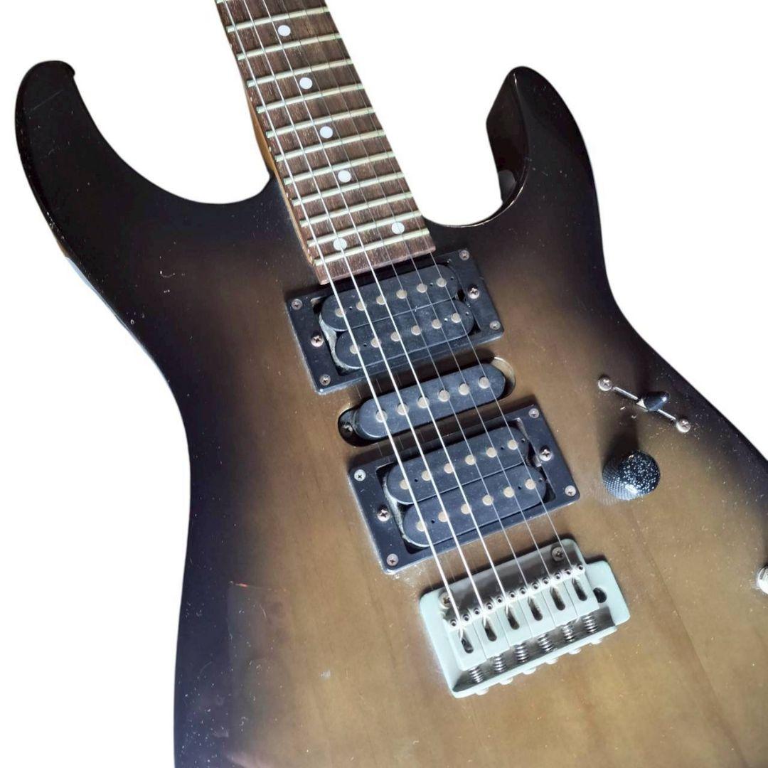 319 CHARVEL BY JACKSON CDS-38 エレキギター