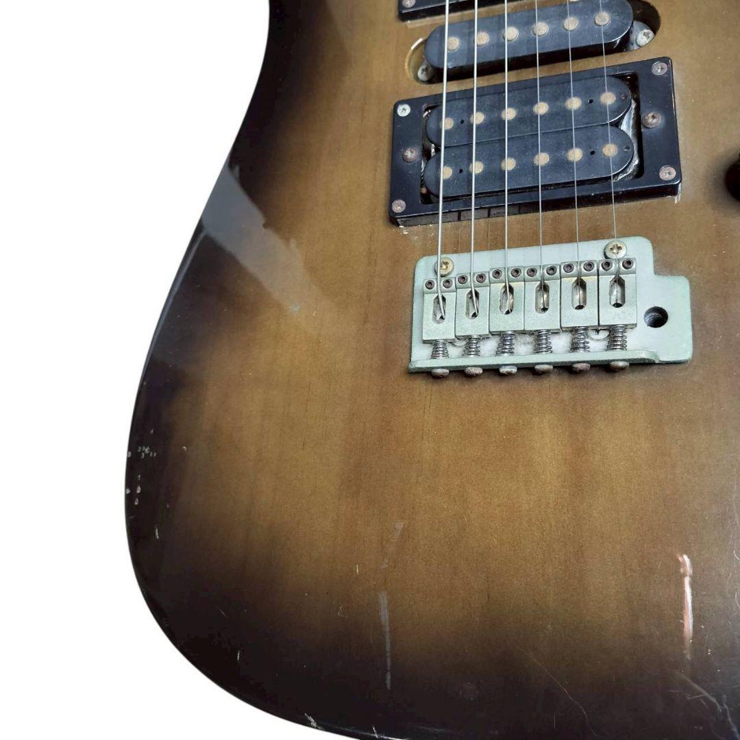 319 CHARVEL BY JACKSON CDS-38 エレキギター