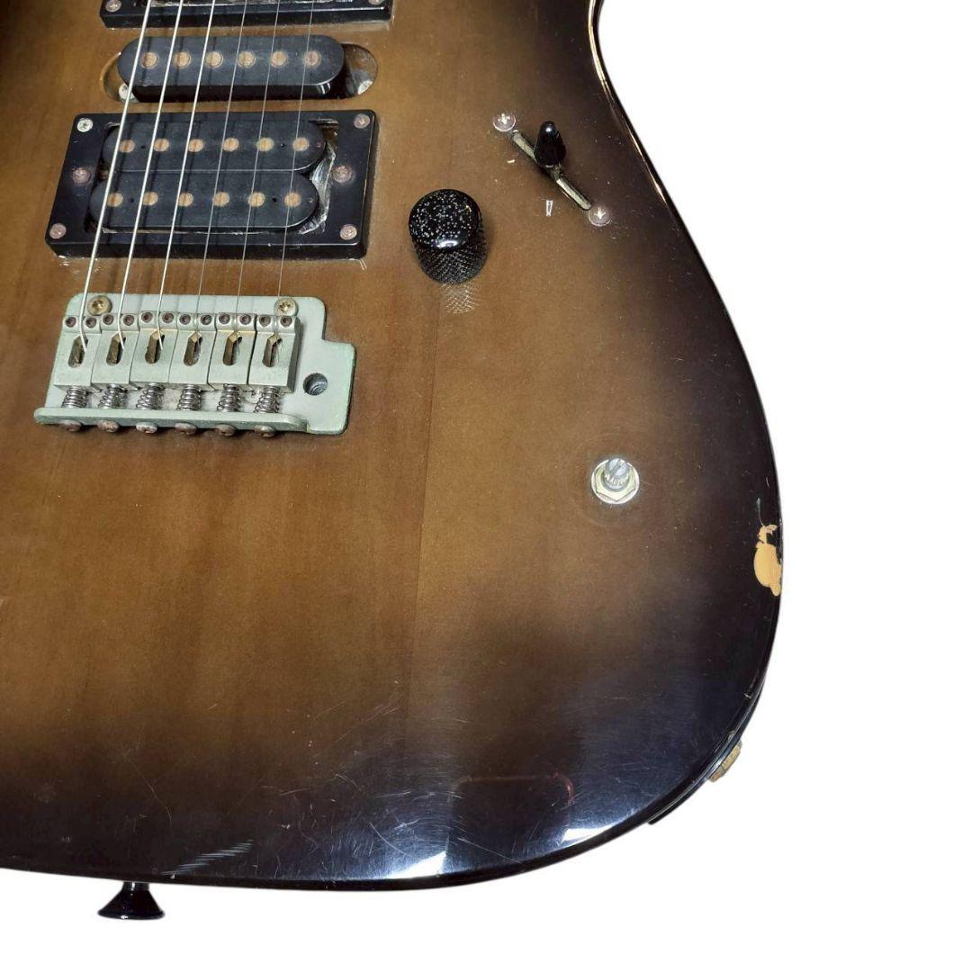 319 CHARVEL BY JACKSON CDS-38 エレキギター