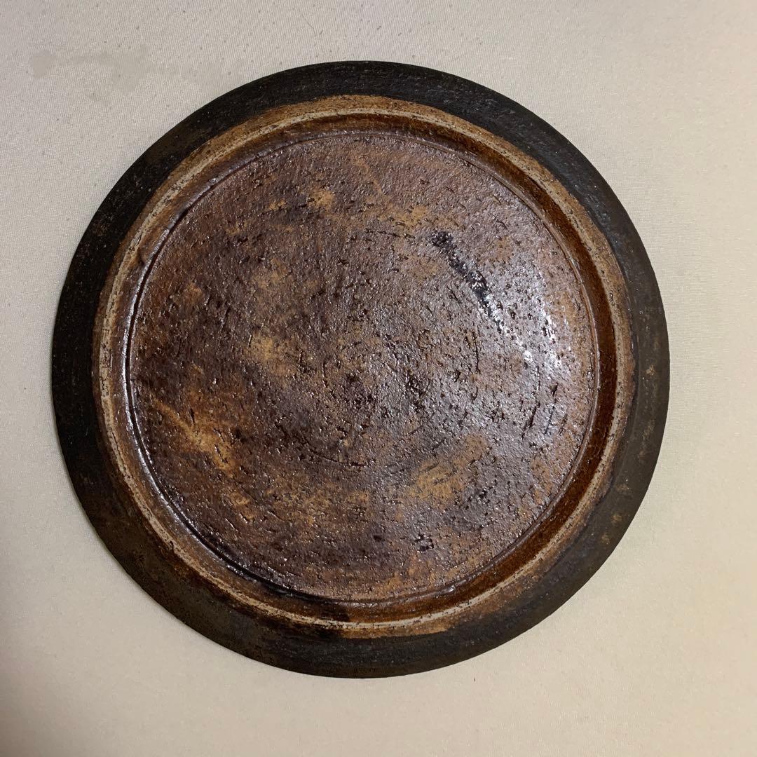 藤原純× TOMORROWLAND 22cmプレート2枚