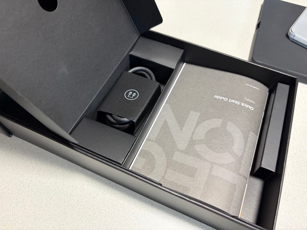 Y700 gen3 グローバルロム 16/512 フィルム&ケース付