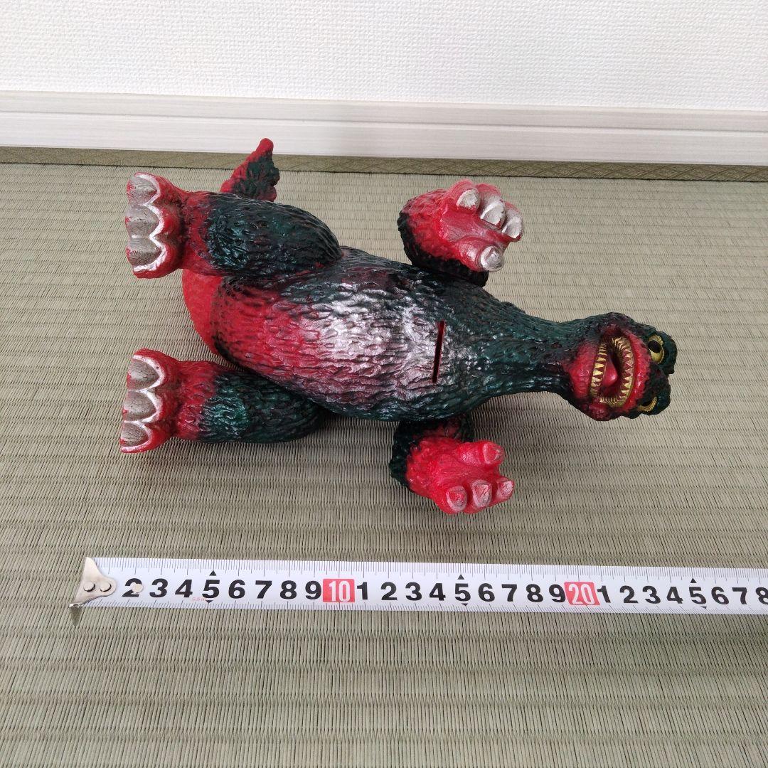 グレートザウルス　貯金箱