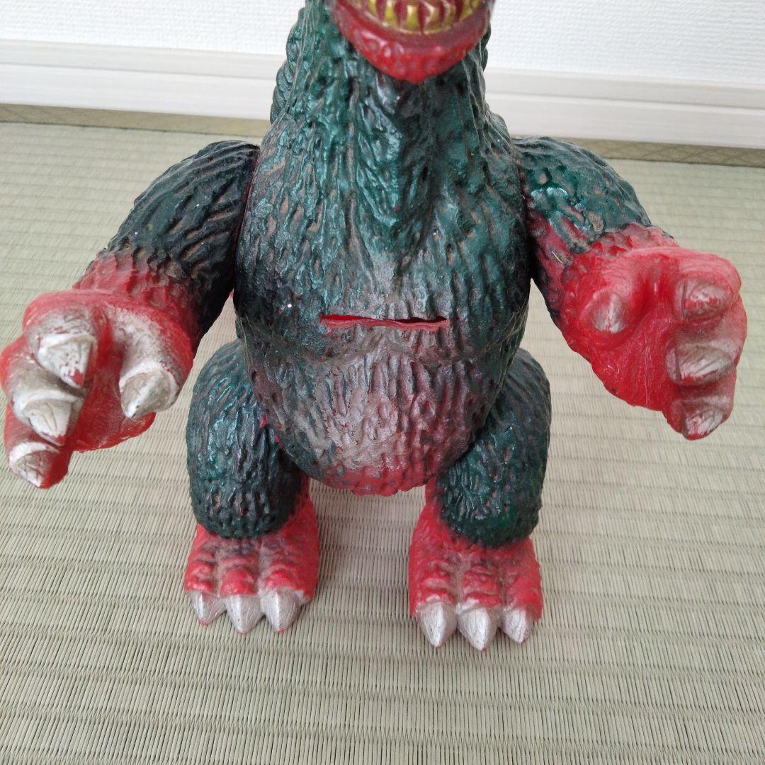 グレートザウルス　貯金箱