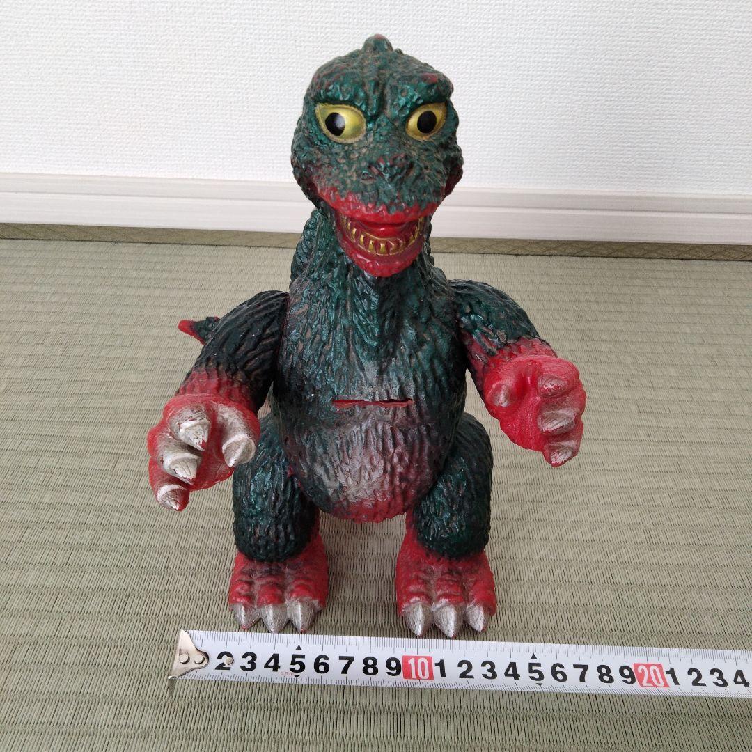 グレートザウルス　貯金箱