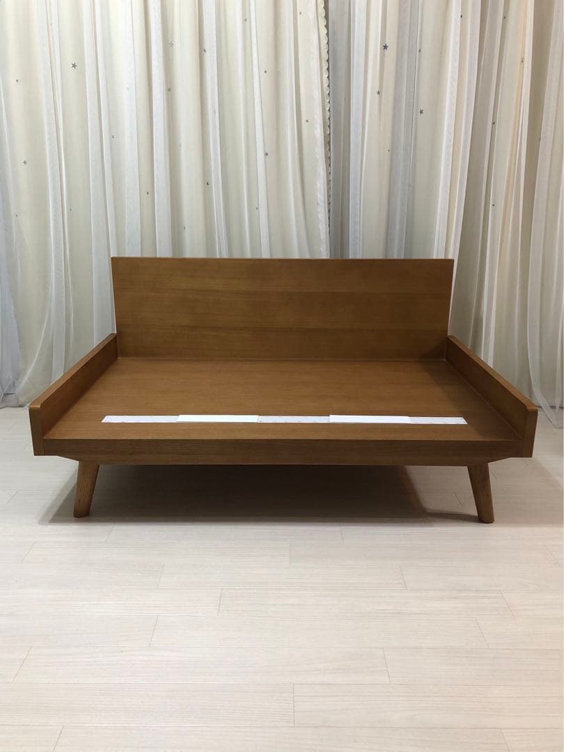 unico ALBEROアルベロ2シーターソファ