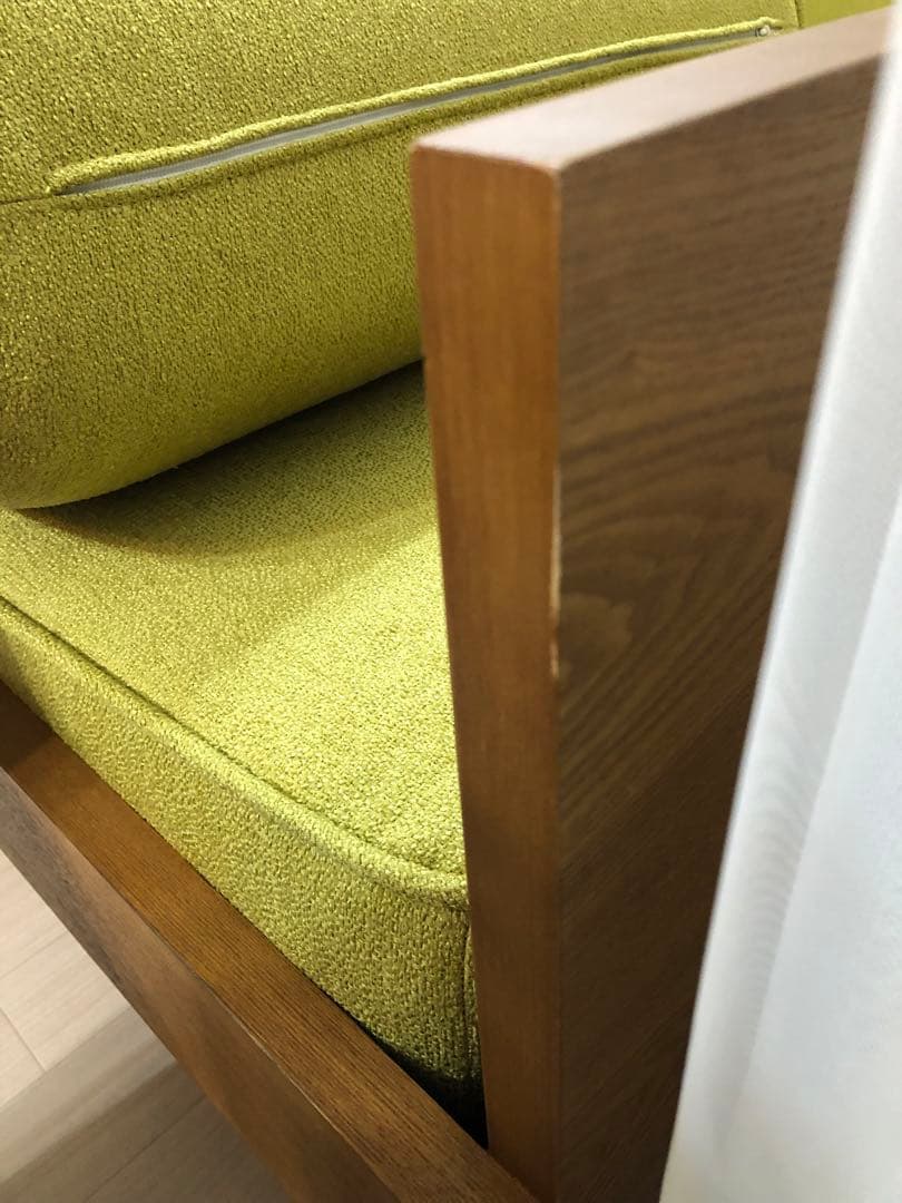 unico ALBEROアルベロ2シーターソファ