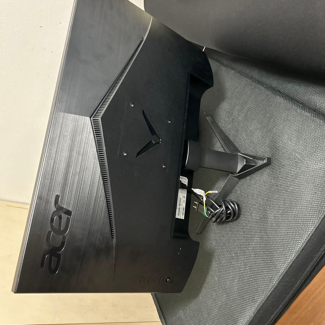 Acer ゲーミングモニター　27インチ