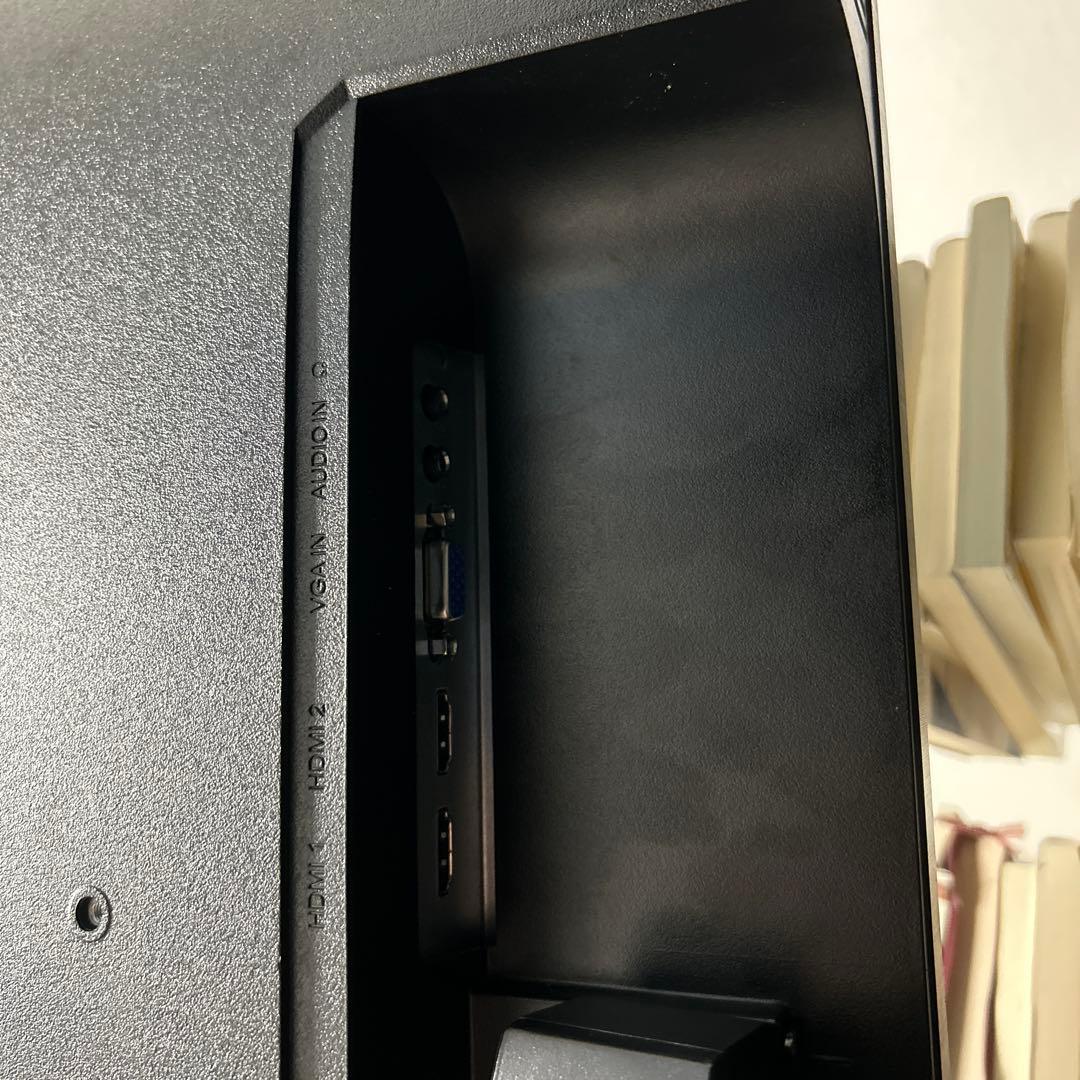 Acer ゲーミングモニター　27インチ