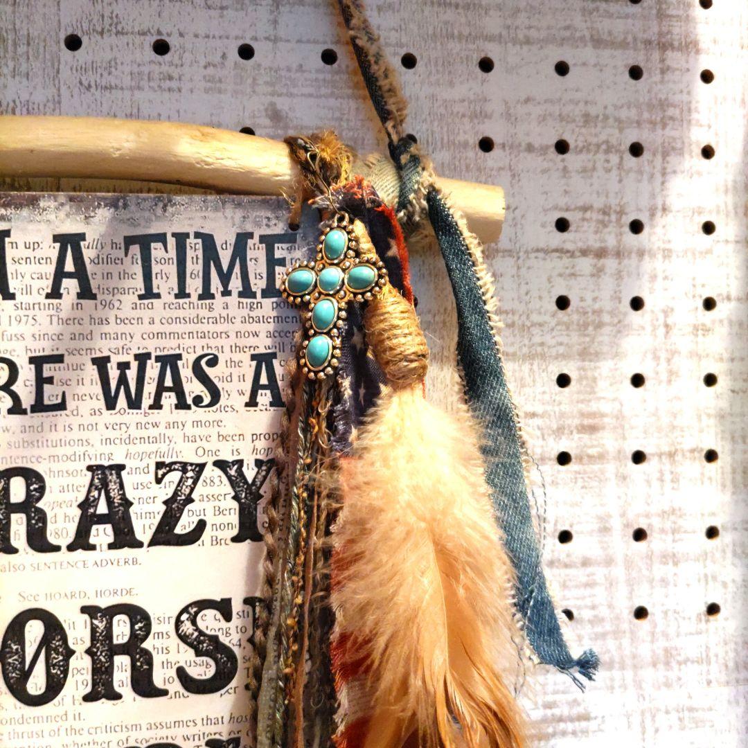 アメリカン☆★タペストリー✨男前インテリア