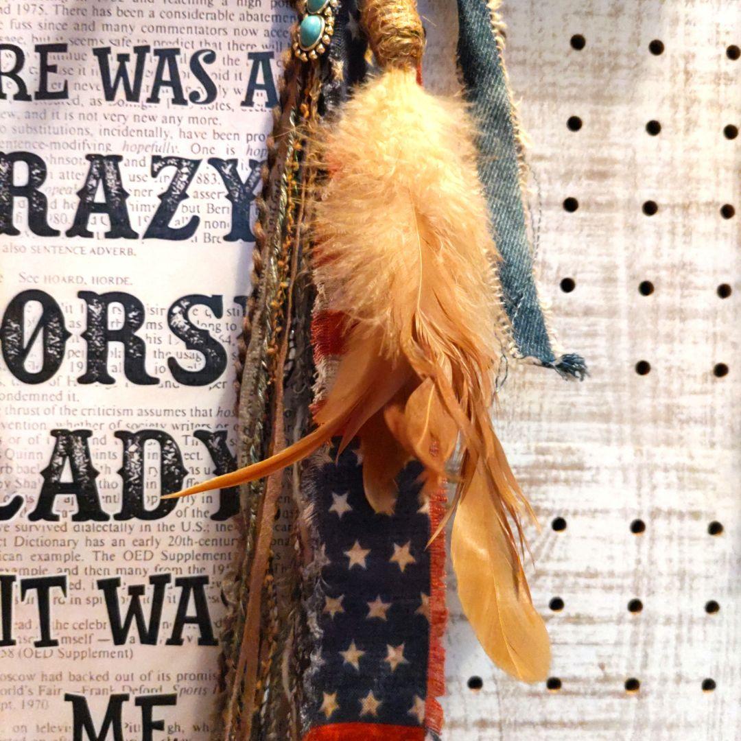 アメリカン☆★タペストリー✨男前インテリア