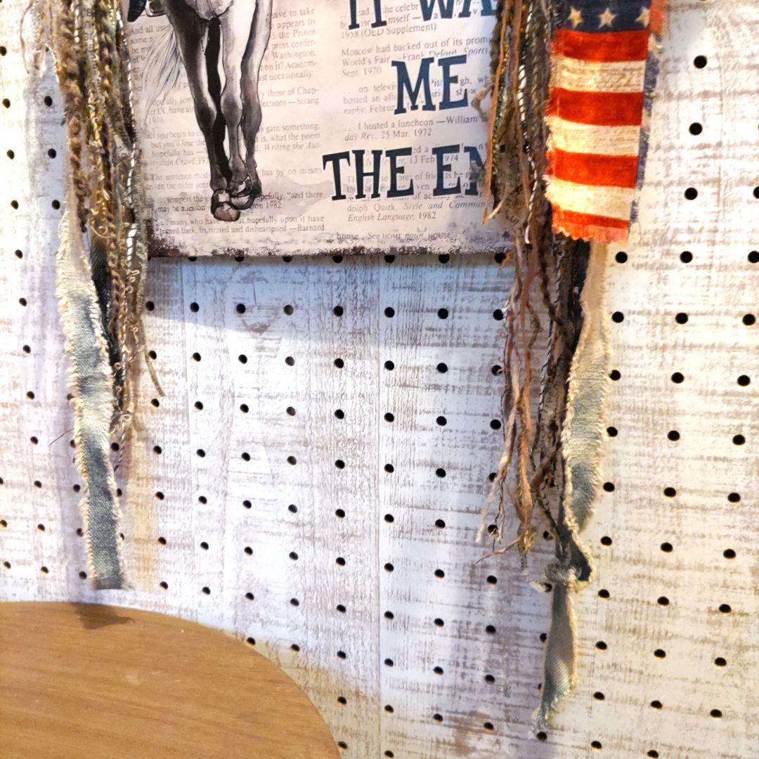 アメリカン☆★タペストリー✨男前インテリア