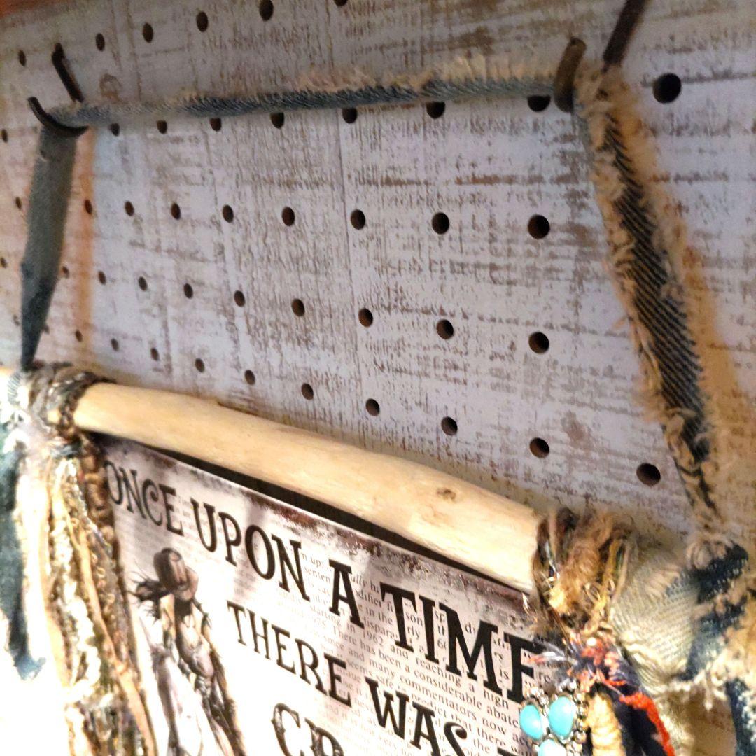 アメリカン☆★タペストリー✨男前インテリア