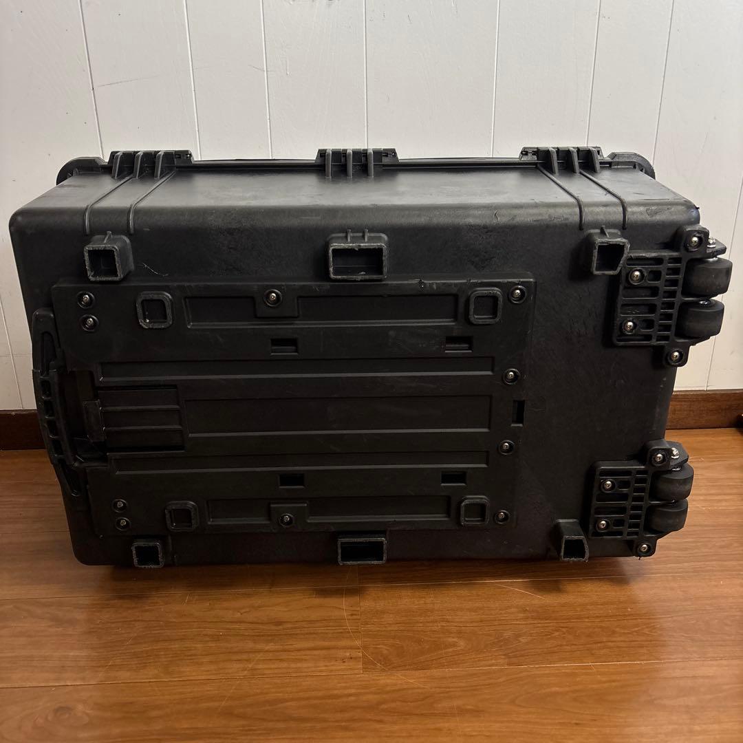 米軍放出品　PELICAN 1650 CASE ペリカンケース　送料無料　②