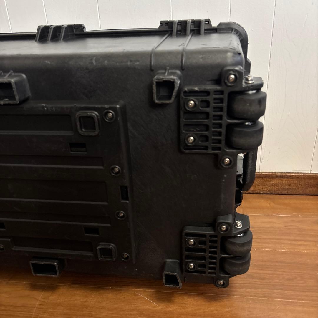 米軍放出品　PELICAN 1650 CASE ペリカンケース　送料無料　②