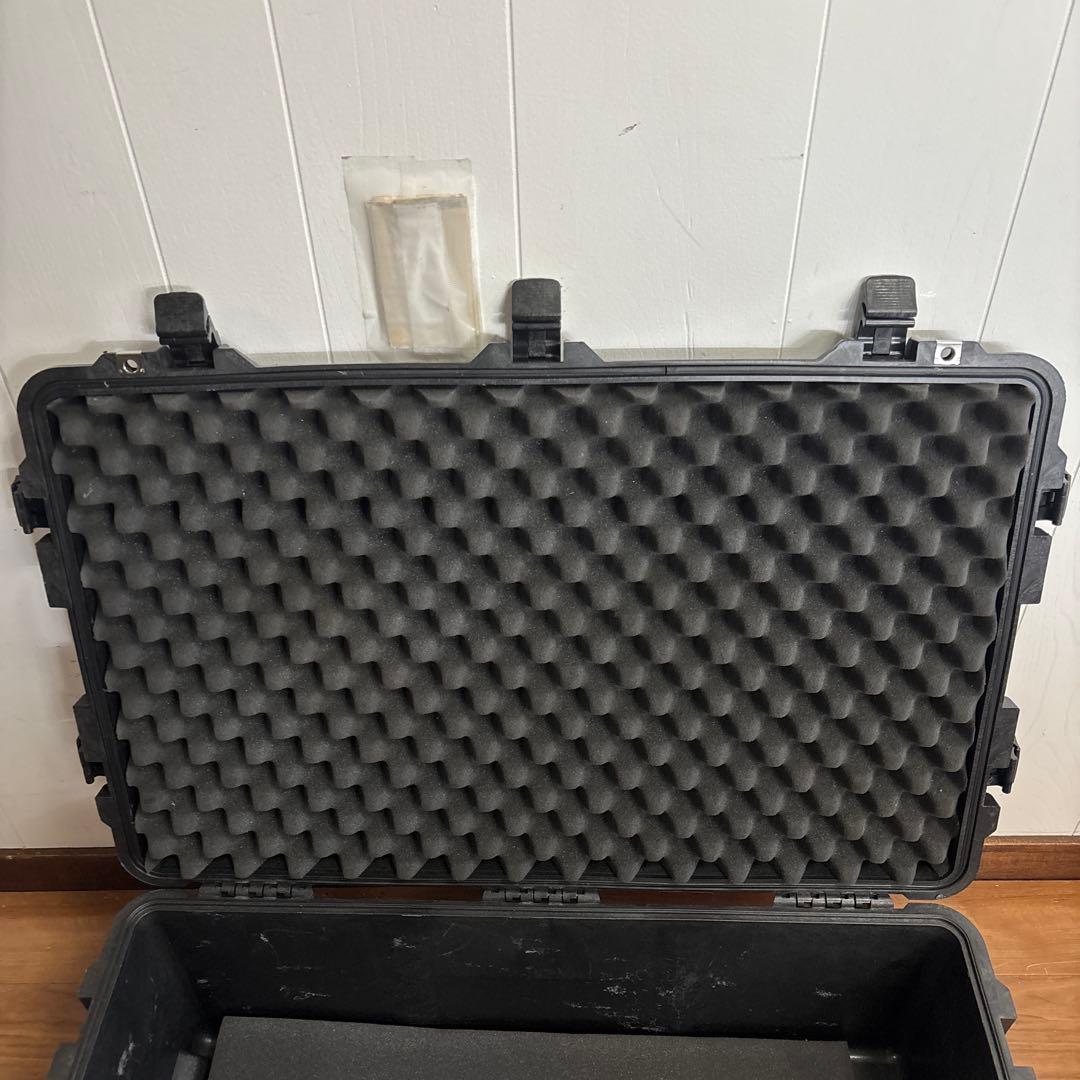 米軍放出品　PELICAN 1650 CASE ペリカンケース　送料無料　②