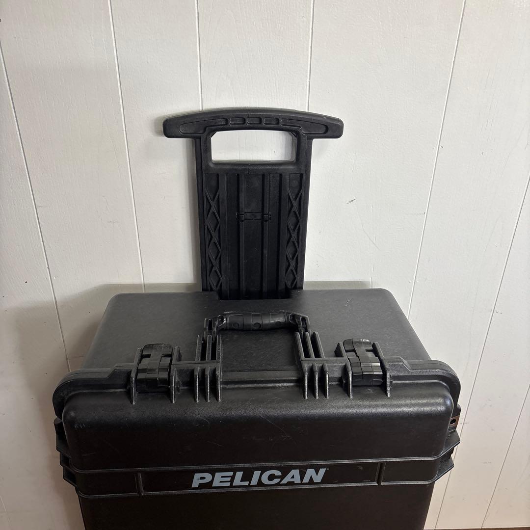米軍放出品　PELICAN 1650 CASE ペリカンケース　送料無料　②