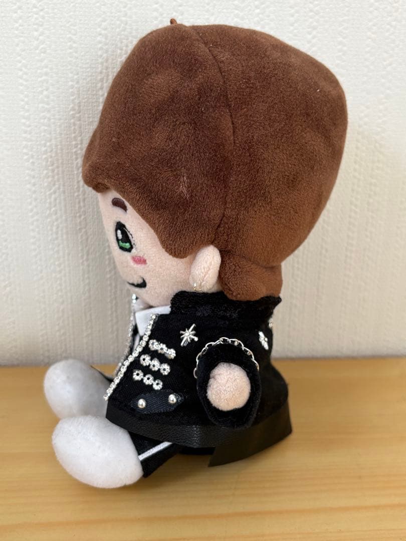 なにわ男子 服 衣装 ちびぬい アシンメトリー 風