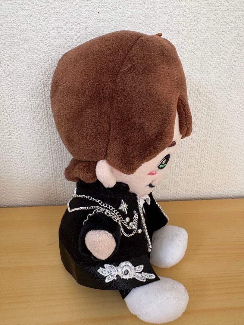 なにわ男子 服 衣装 ちびぬい アシンメトリー 風