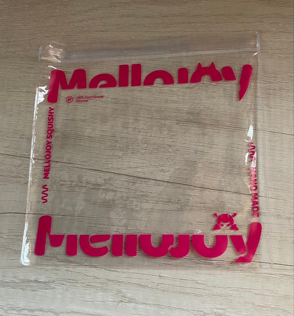 mellojoy メロジョイ ショートケーキ ホール ぱんぱんパンケーキ
